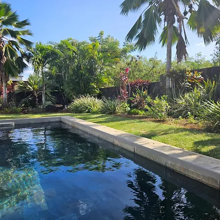 Royal Oasis Villa